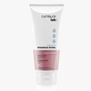 Cumlaude Lubripiu Leche 200 Ml