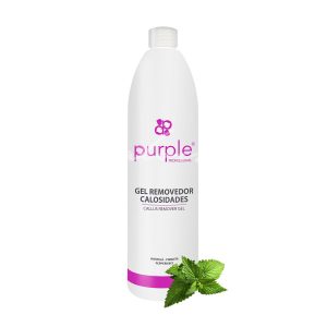 Gel Elimina Callos Purple 500ml