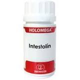HOLOMEGA INTESTOLIN 50 CAP