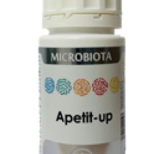 MICROBIOTA APETIT-UP 60 CAP