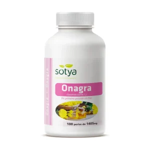 Onagra Sotya, 100 perlas