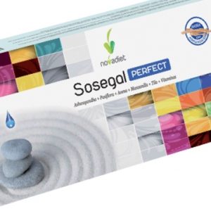 SOSEGAL PERFECT 20 viales
