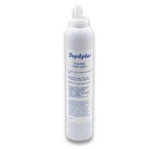 Mousse Post-Depilación Depilplas