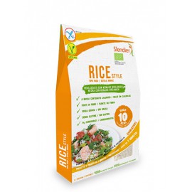 Pasta Konjac Arroz Sin Gluten Bio 400gr