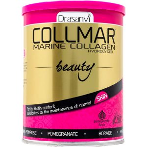 Colágeno Marino Hidrolizado Drasanvi Collmar Beauty