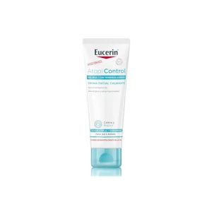 Eucerin Crema Facial Seca Irritada 50ml
